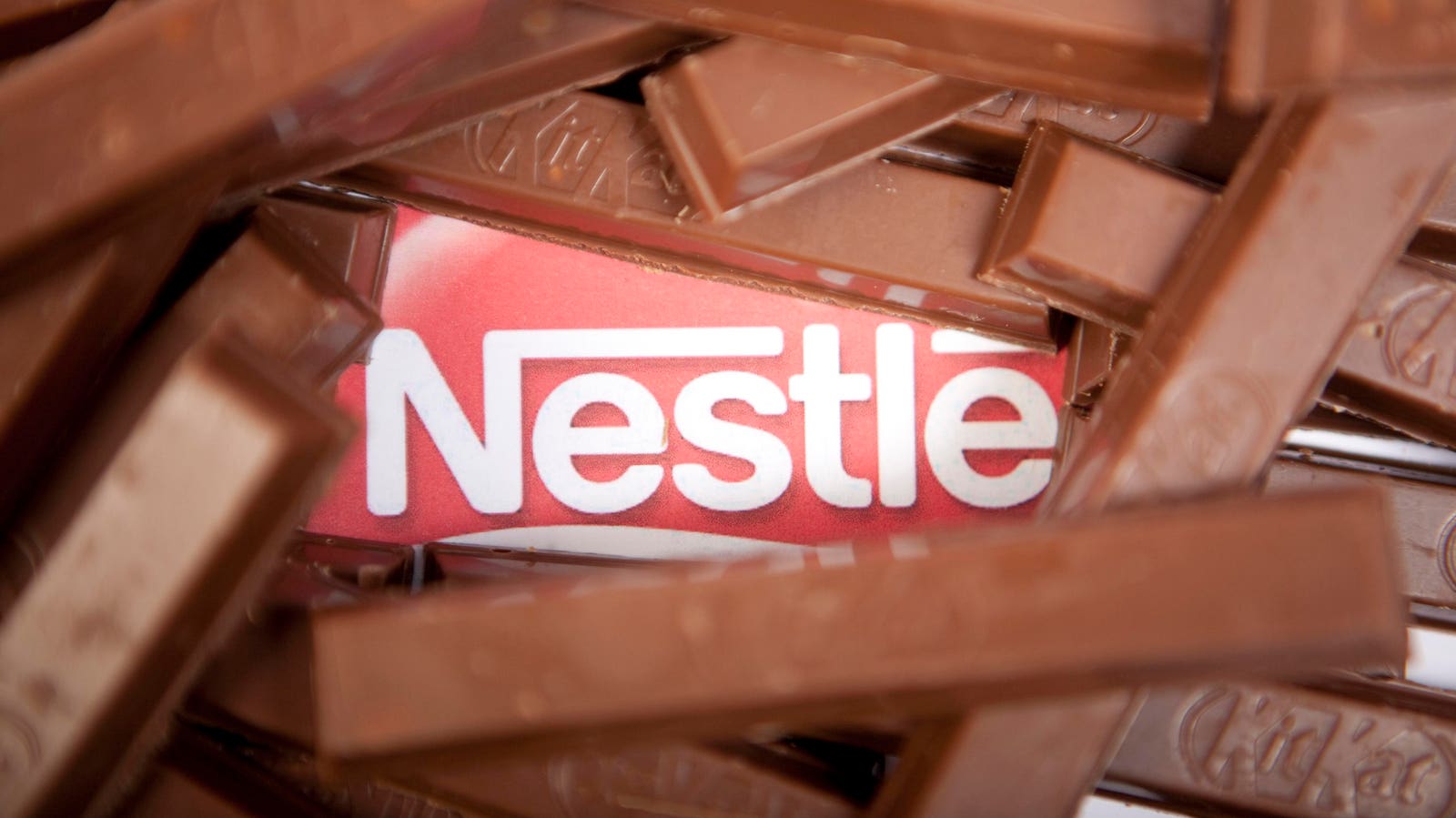 Nestlé Is Developing Products To Accompany Weight-Loss Drugs Like Ozempic— Amid Fears They’ll Eat Into Food Sales