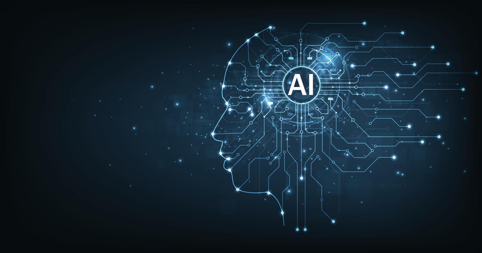 5 Industries Where AI Brings Opportunities For Innovative Startups