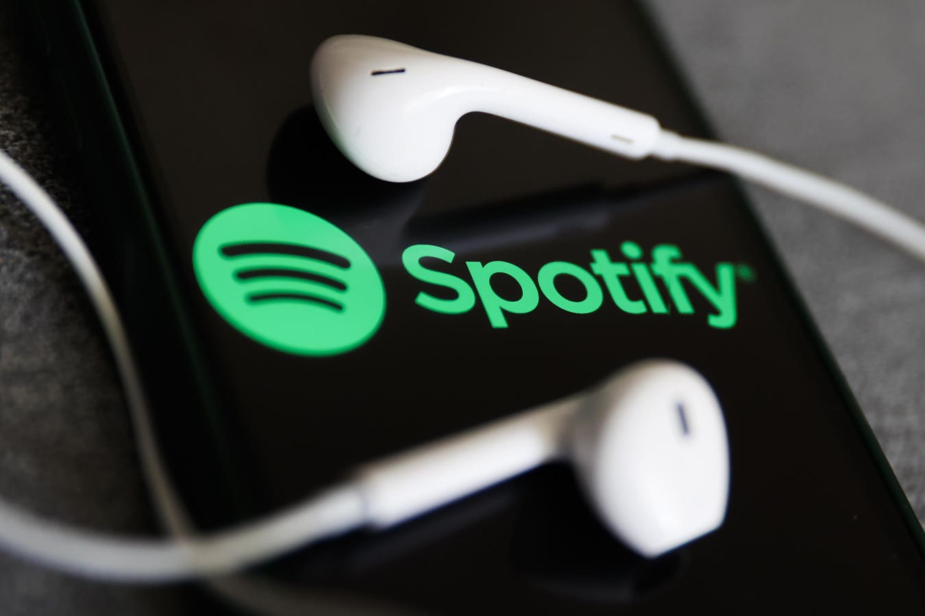 Spotify’s New Royalty Model Contends With The Age Of Musical Overabundance