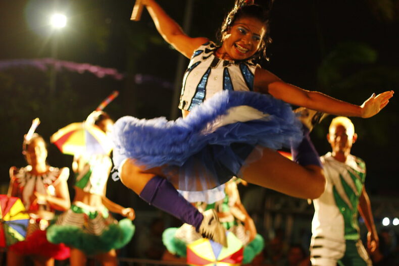 Olinda realiza IV Conferência de Cultura nesta sexta (27) e sábado (28) – Prefeitura de Olinda, Em ritmo forte, rumo ao futuro.