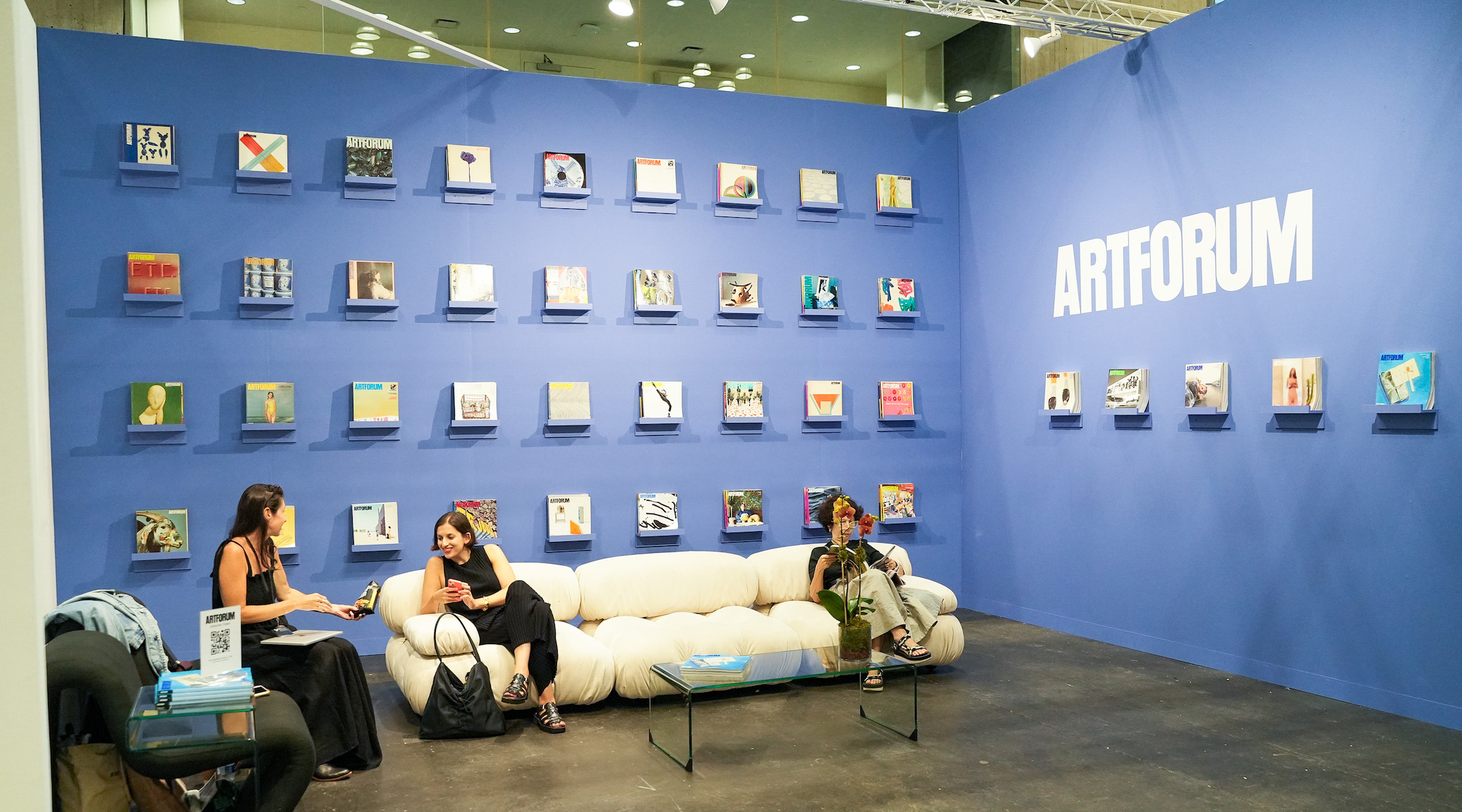 Artforum staff resign in protest after editor fired over publication of anti-Israel open letter