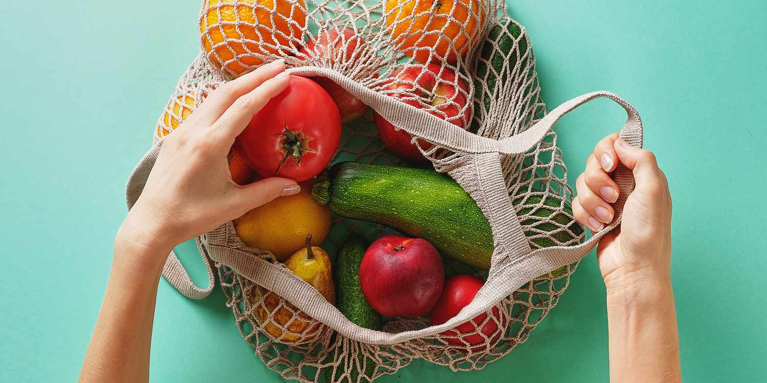 14 Simple Ways to Boost Your Fruit and Veggie Intake