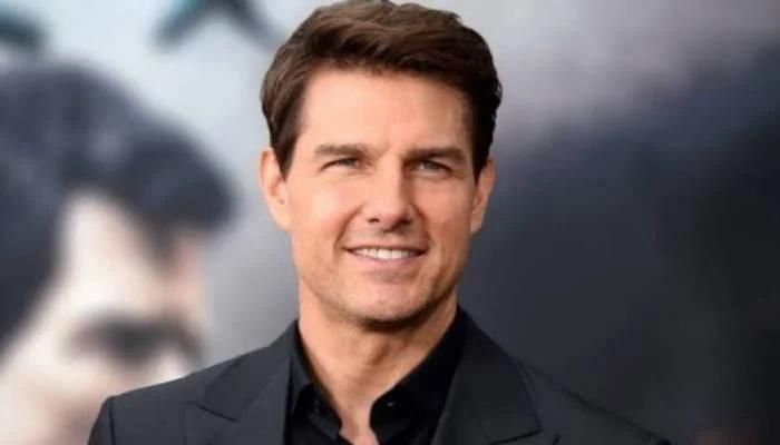 Leah Remini Says Tom Cruise Played Hide-And-Seek at His California House