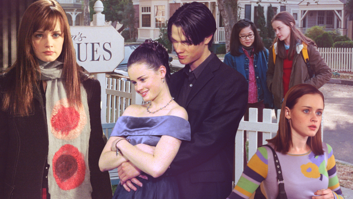 How Rory Gilmore Went From Deeply Hated to This Fall’s It Girl