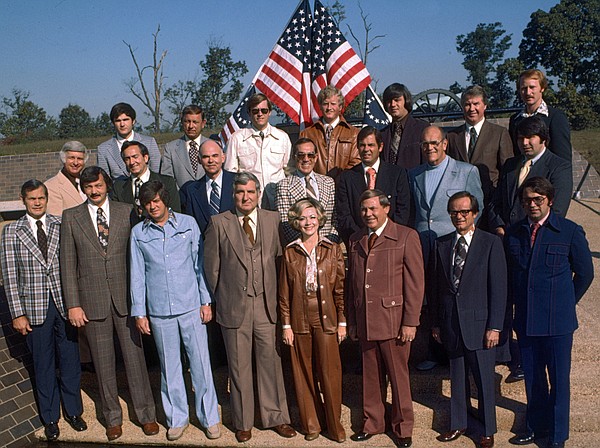 Remember When, Chattanooga? Can you name any of these 1970s car dealers?
