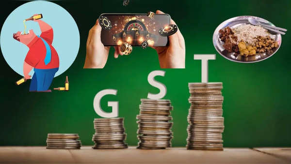 GST Council Meeting: शराब से गेमिंग इंडस्ट्री तक की होंगी नजरें, G20 में फेमस हुए मिलेट फूड पर घट सकता है टैक्स