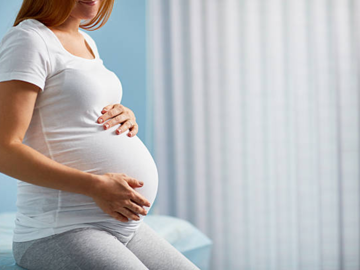 ​World iodine deficiency day 2023: Here’s how lack of iodine in mother affects pregnancy​  | The Times of India