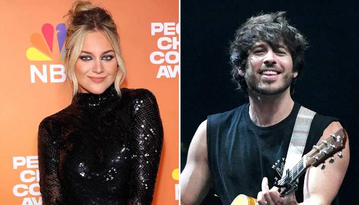 Kelsea Ballerini ‘Regrets Nothing’ Following Her Divorce from Morgan Evans