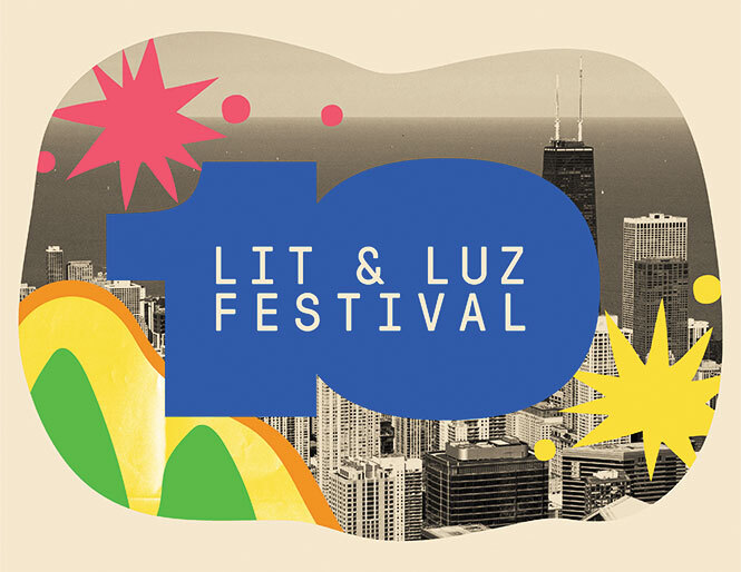 Lit & Luz Is a Bilingual Celebration of Books