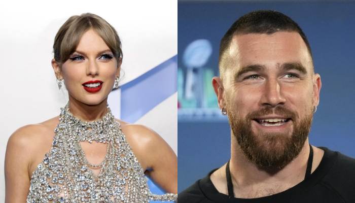 Travis Kelce, Taylor Swift Success in Love and Life