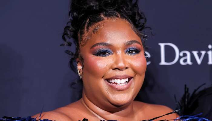 Lizzo’s Harassment Complaint Has Received Backing from 18 Members of Her Tour Crew