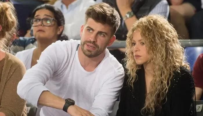 Fans of Shakira Say Her Ex-Husband Gerard Piqué Was Struck by ‘Karma’