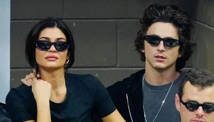 Timothee Chalamet Has Broken His Silence on His Rumored Relationship with Kylie Jenner