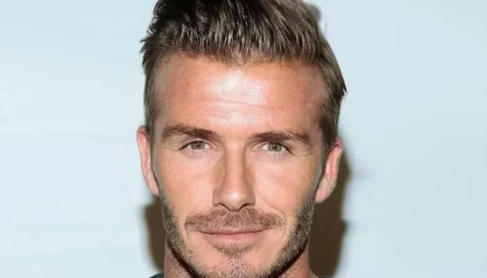 David Beckham Is Accused of Manipulating ‘Narrative’ in a Netflix Documentary