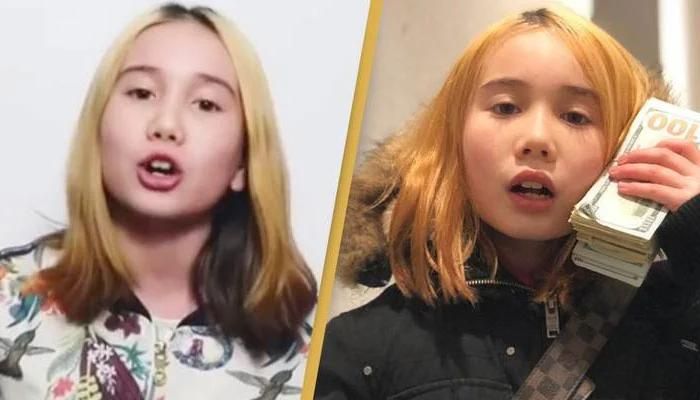 Lil Tay Releases ‘Sucker 4 Green’ Following the Current Death Hoax