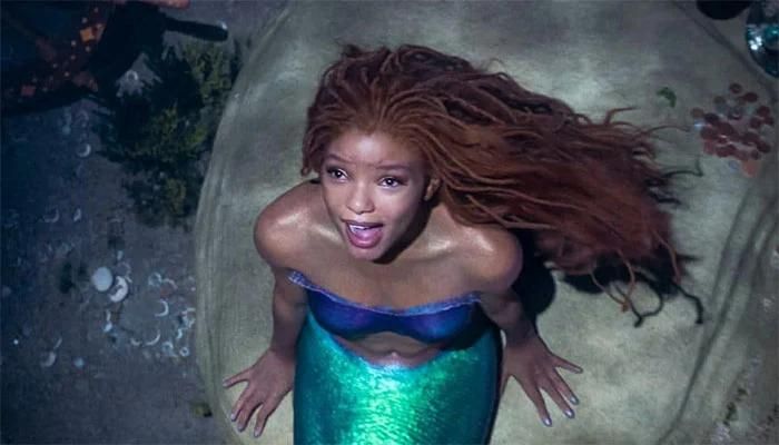 Walt Disney Pictures Has Taken ‘The Little Mermaid’ by Halle Bailey Out of Oscar Consideration