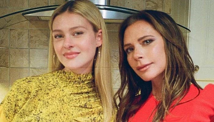 Nicola Peltz Gushes Over Victoria Beckham’s ‘Amazing’ PFW Performance