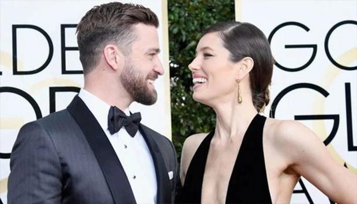 Romantic Rome Seafood Dinner with Justin Timberlake and Jessica Biel