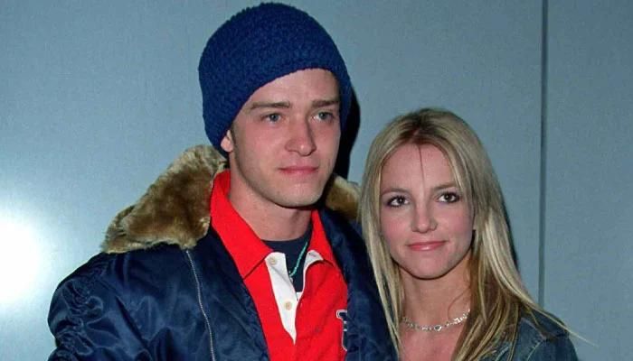 Justin Timberlake ‘Cheated’ on Britney Spears with a Woman Who Looks Like Her