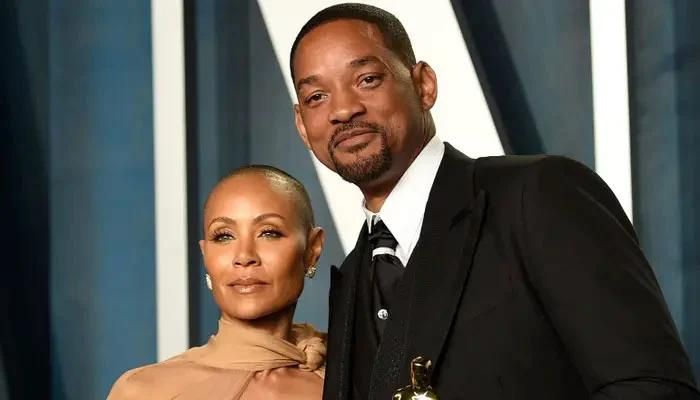 Jada Pinkett Smith ‘Hopes’ to Collaborate on Her Next ‘Helpful’ Book with Husband Will Smith