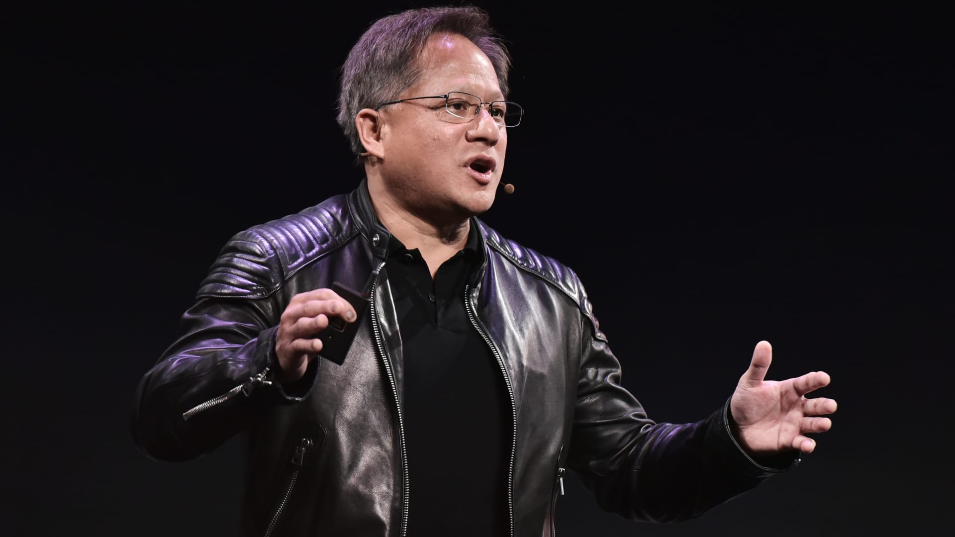 Big Tech earnings highlighted big spending on artificial intelligence. Here’s what it means for AI king Nvidia