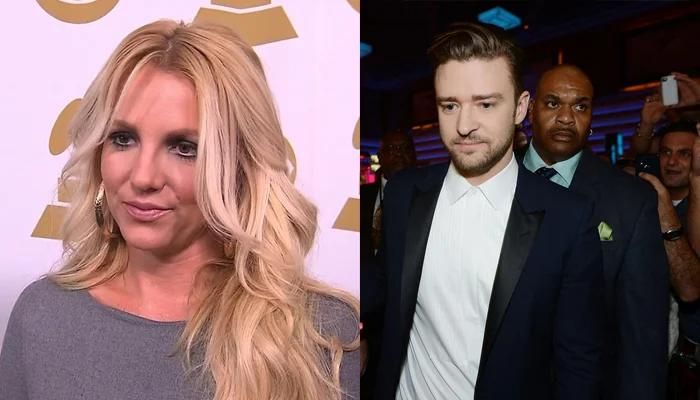 Justin Timberlake Was ‘Forced to Confront’ Britney Spears Over Claims in Her Book