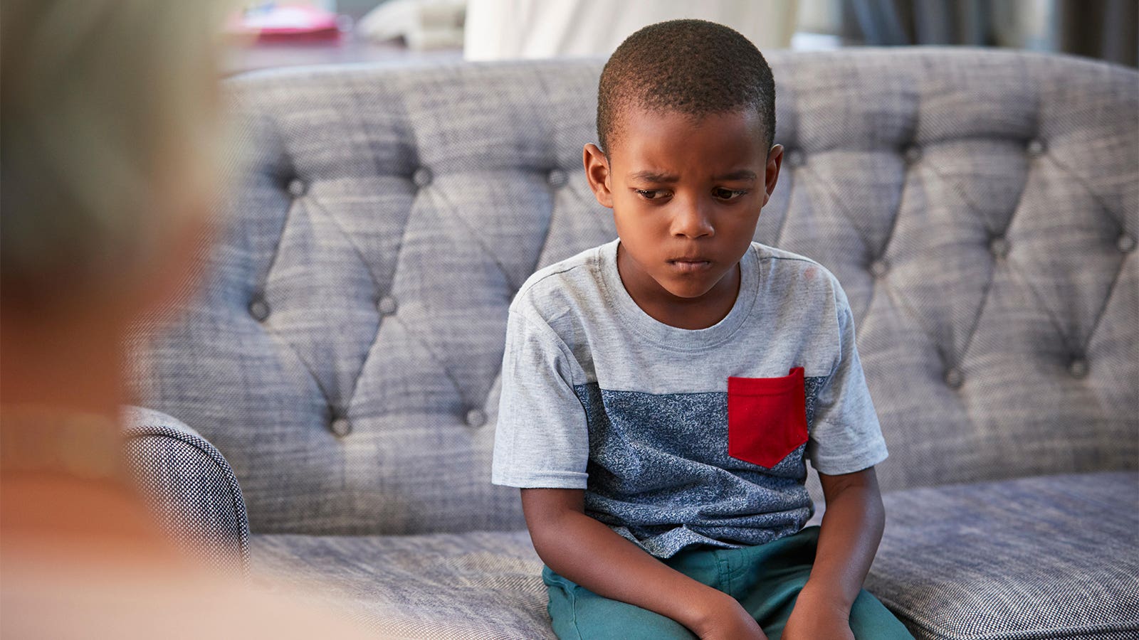 Opinion | Of Course Black Kids’ Mental Health Isn’t Improving