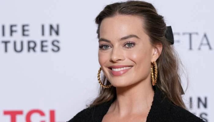 Margot Robbie Talks About the Childhood Dream She Never Had