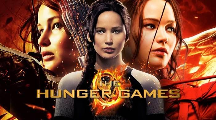 London Will Debut the First Live Adaptation of the Hunger Games