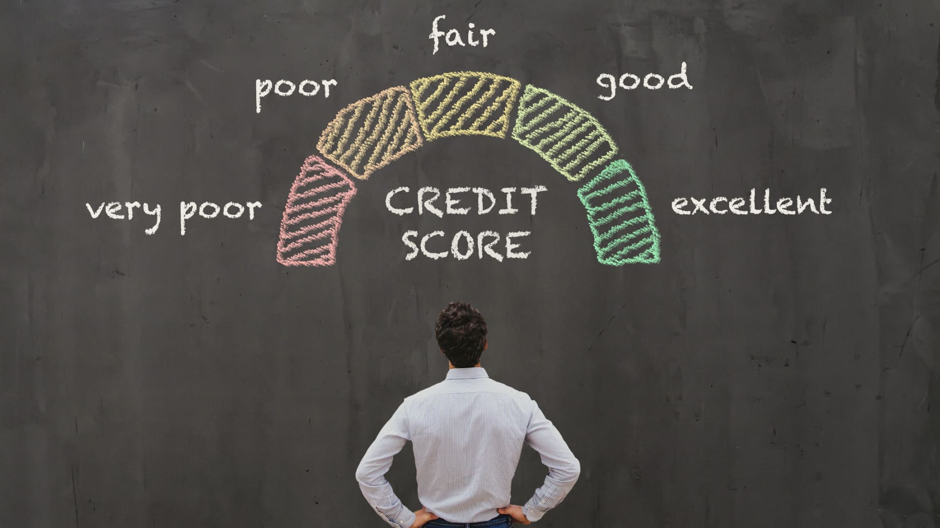 The average credit score just hit an all-time high — here’s how to make the most of yours