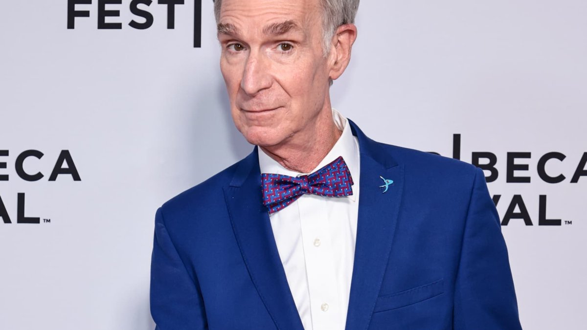 How Bill Nye, ‘The Science Guy’ educated Google Bard on how AI can help save the world