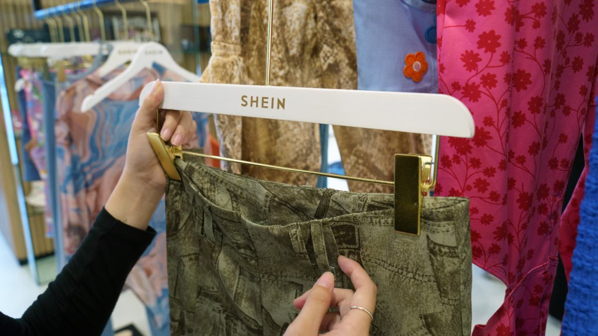 Shein acquires British fast fashion brand Missguided as it looks to expand global reach