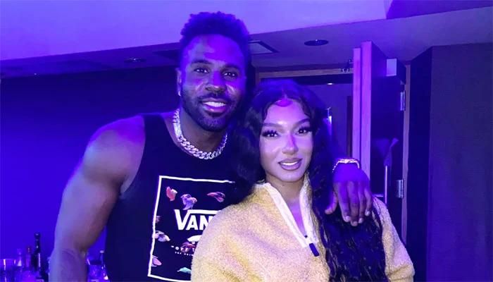 Jason Derulo Accused by Emaza Gibson Stating He Wanted Illegal Favors for Record Contract