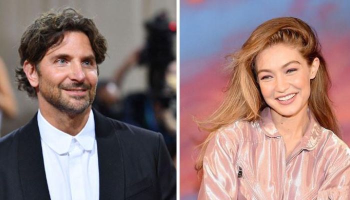 Rumored Girlfriend Gigi Hadid Backs Bradley Cooper’s Two Decades of Sobriety