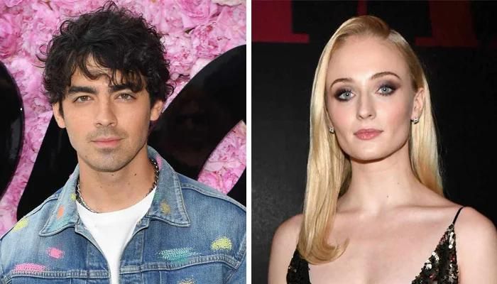 Joe Jonas Hopes Sophie Tuner’s Custody Reprisal Would Lead to Compromise