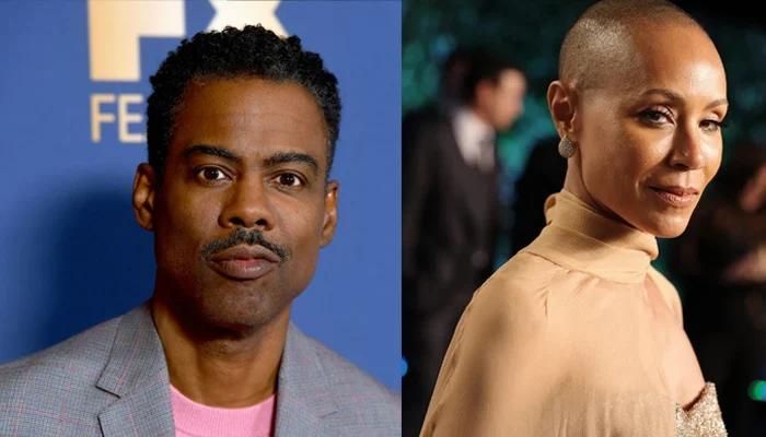 Chris Rock Finally Speaks Out About the ‘Frustrating’ Allegations Made by Jada Pinkett Smith