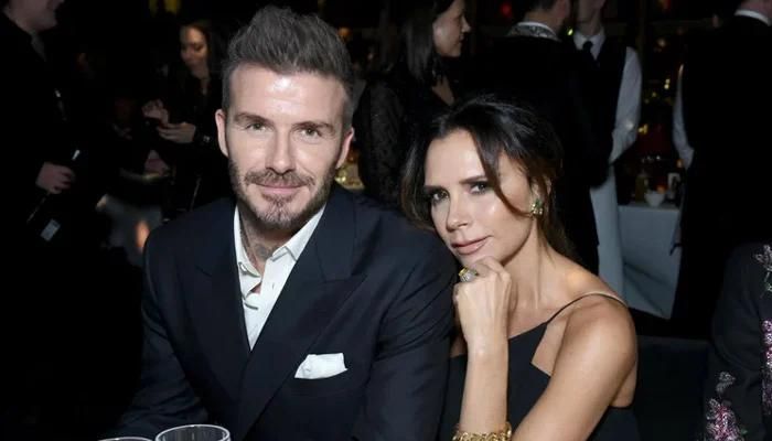 Victoria and David Beckham Present a Unified Face After the Release of Their Explosive Documentary