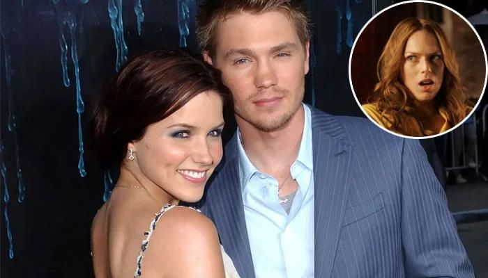 Chad Michael Murray Is Accused of Cheating on Erin Foster with Sophia Bush