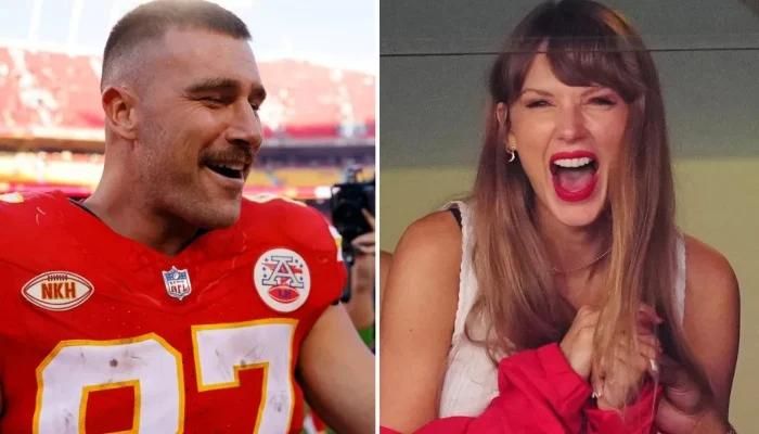 Travis Kelce ‘Keeps Getting Better’ with Taylor Swift and Family Approvals