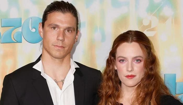 Riley Keough and Husband Ben Smith-Peterson Are Expecting Their Second Child