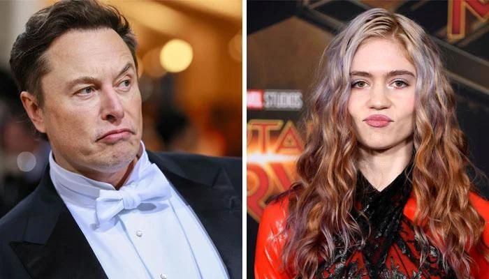 Grimes Denies Elon Musk’s Claim of ‘Inappropriate’ Parenting Rights