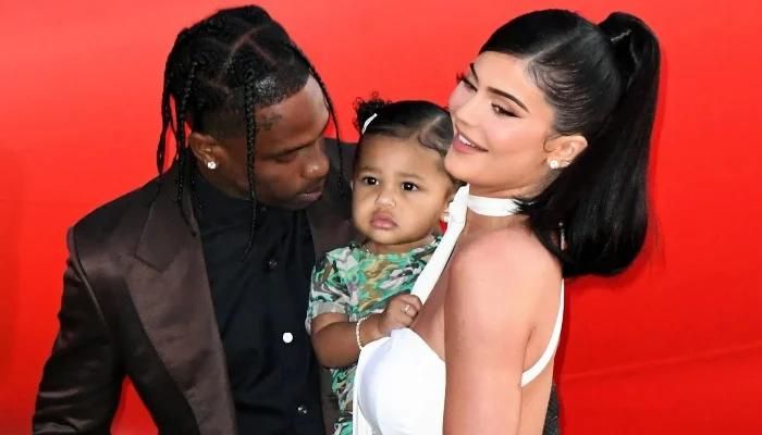 Kylie Jenner and Travis Scott Discuss Their Son’s Name Change and Parenting Styles