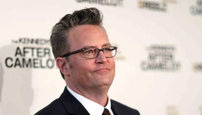 Matthew Perry Was Remembered on ‘Saturday Night Live’ After His Tragic Passing