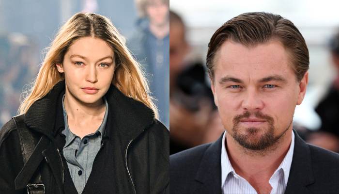 Gigi Hadid’s List of Dates Now Includes Another Famous Person After Leonardo DiCaprio