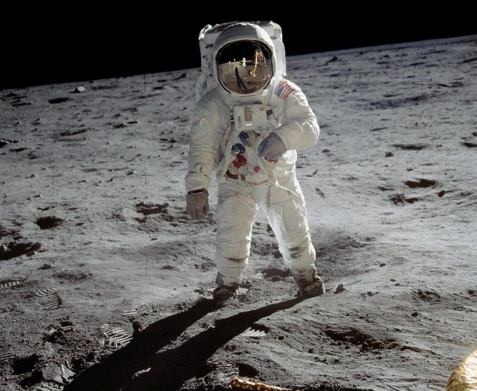 Prada to design Nasa’s new moon suit