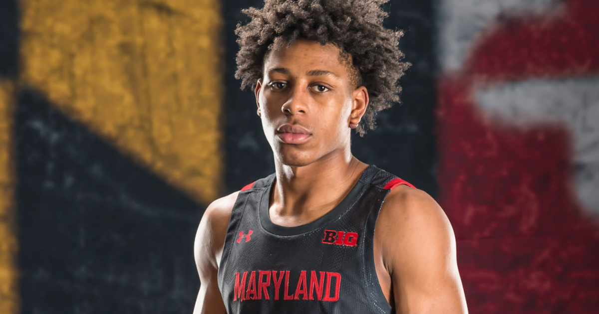 Maryland basketball: Terps freshman lands an elite ranking