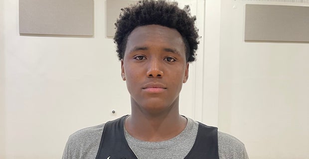 Duke Basketball Official Visit Primer: Five-Star 2024 C Patrick Ngongba