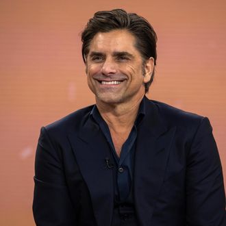 John Stamos Won’t Have Mercy on His Memoir