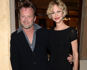 Why Meg Ryan Took ‘Giant Break’ from Hollywood