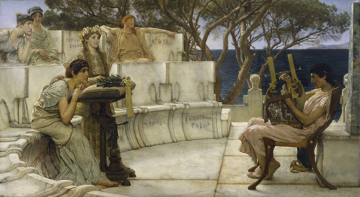 Democracies Need Shared Literature